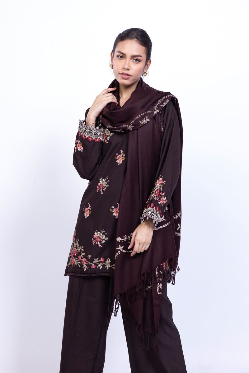 Shawl