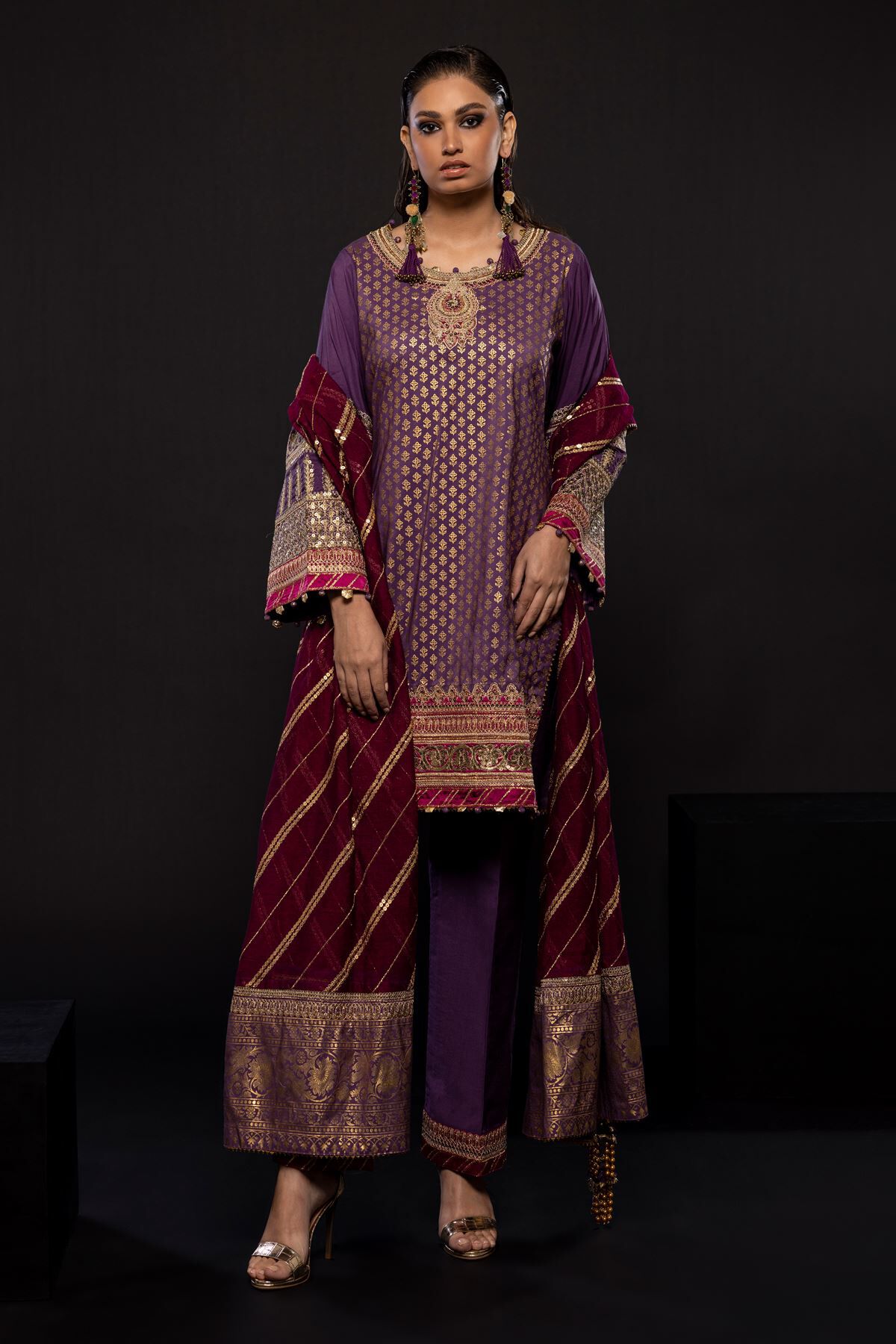 Khaadi discount khaas dresses
