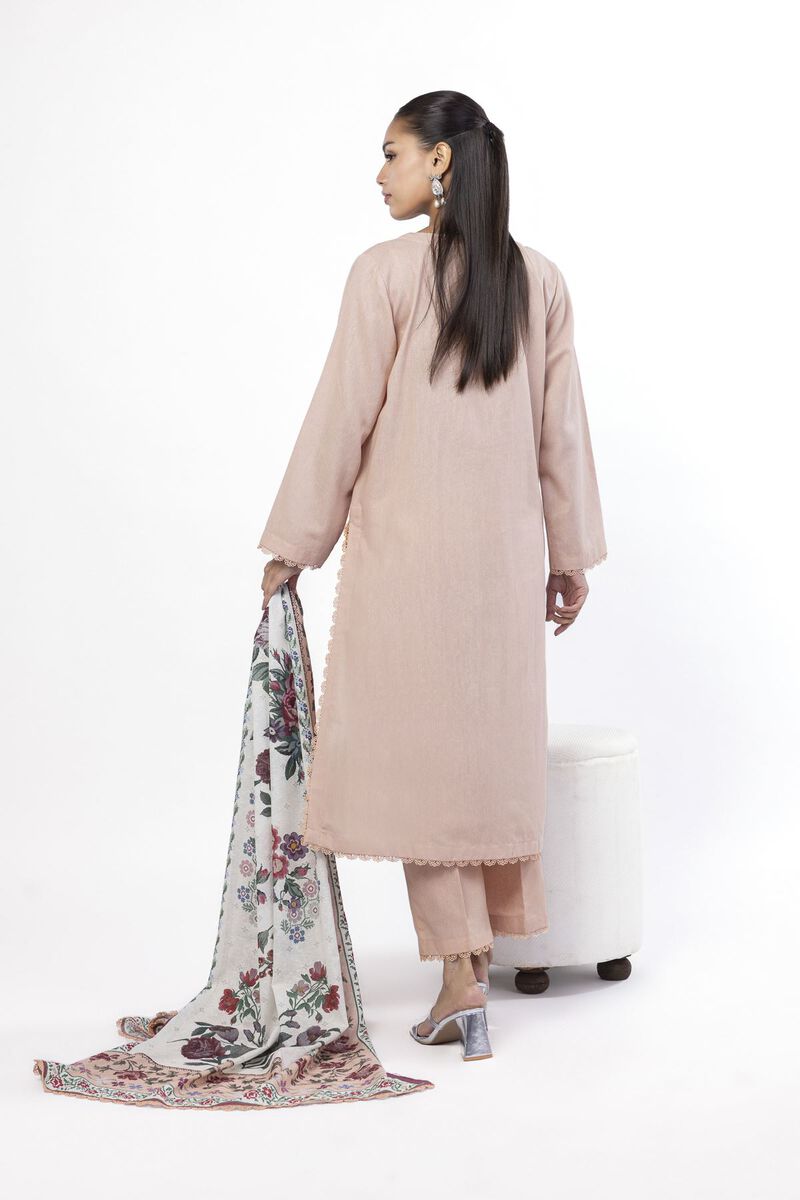 Fabrics 3 Piece