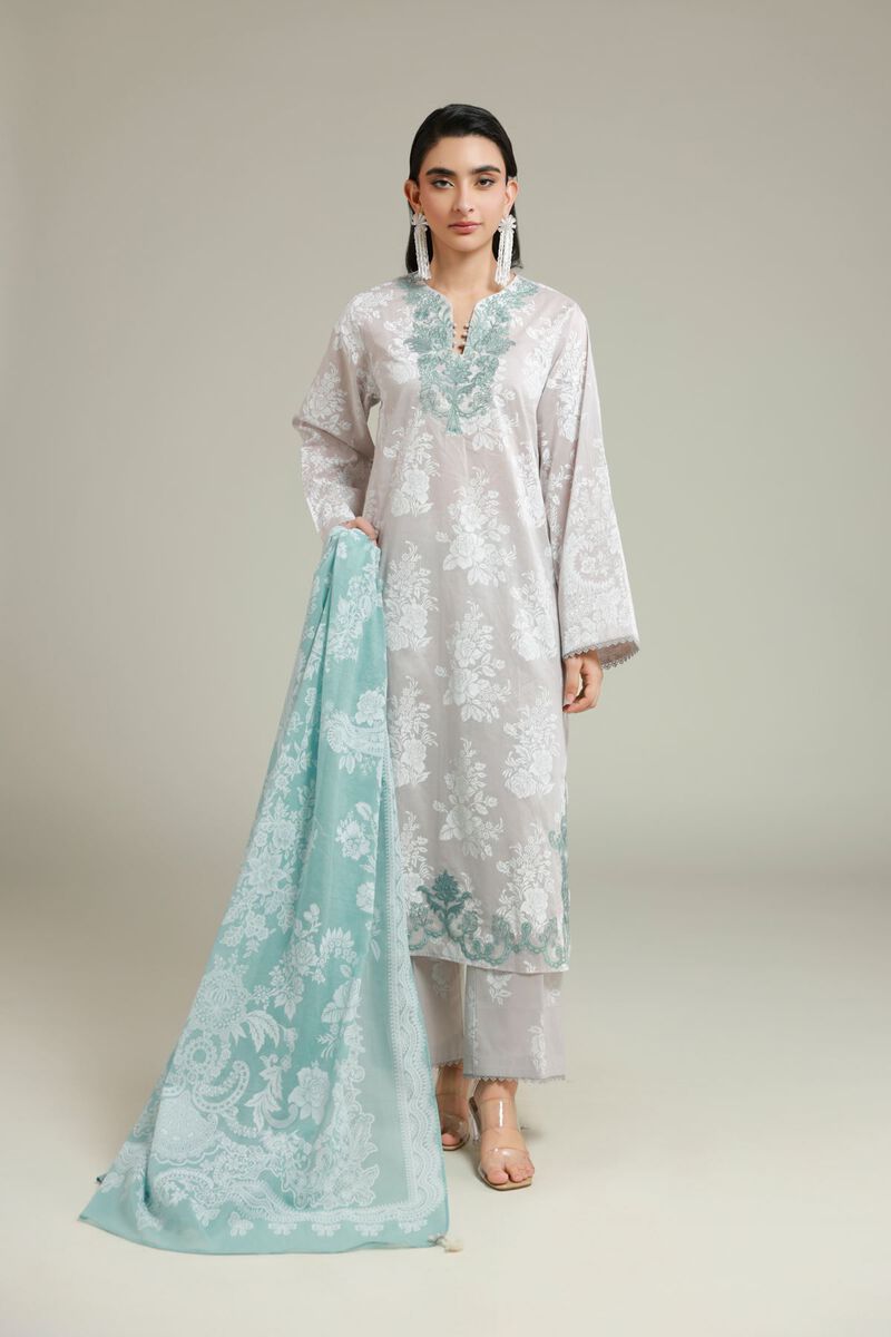 Fabrics 3 Piece
