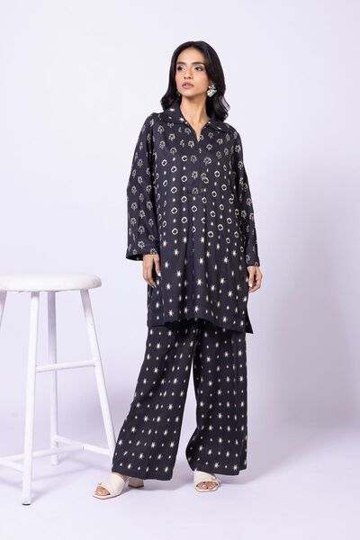 Printed | Marina
            
        Kurta
