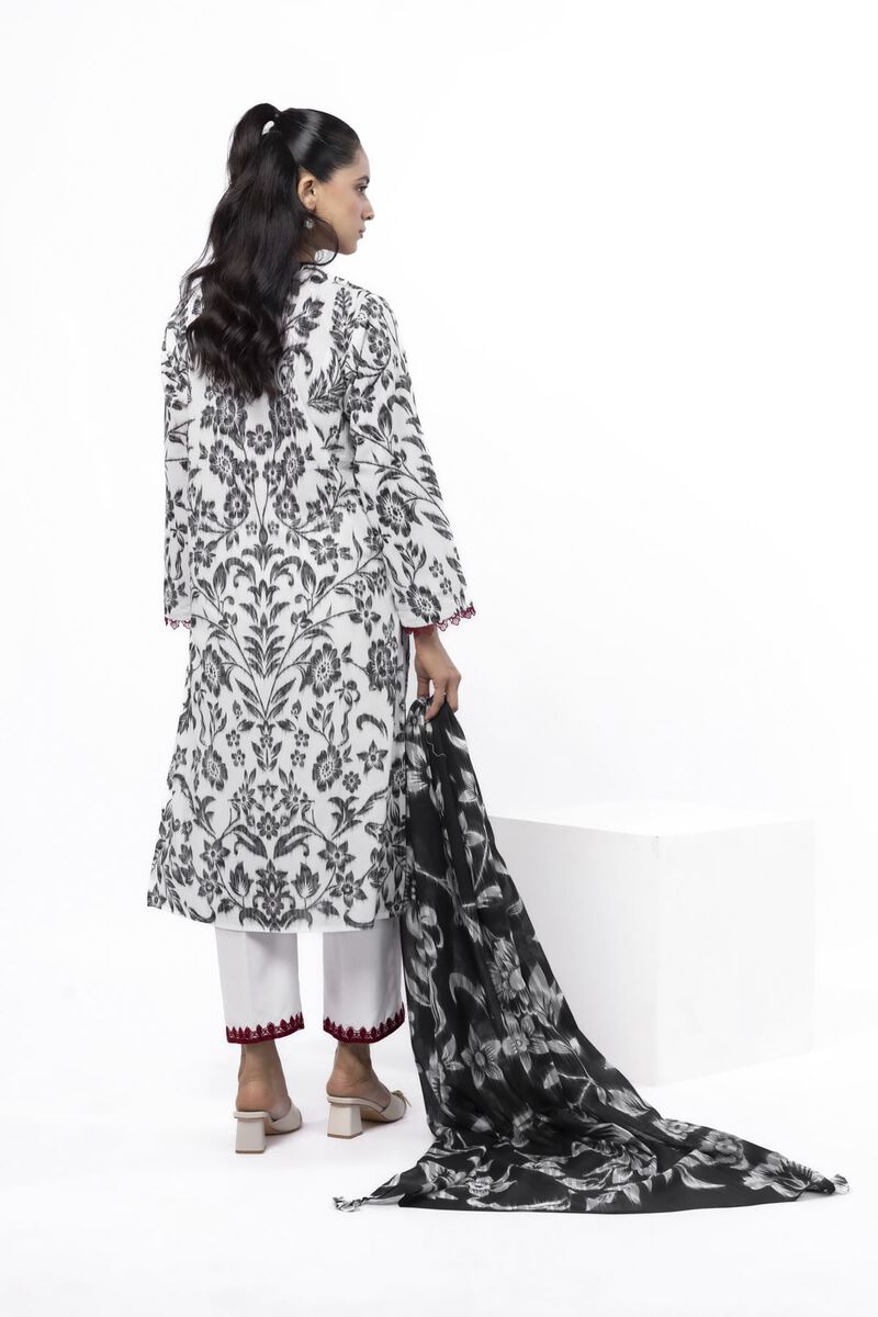 Fabrics 3 Piece