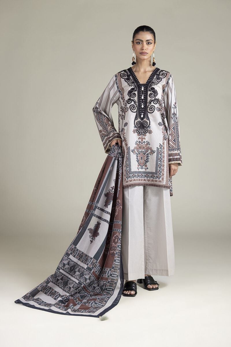 Fabrics 3 Piece