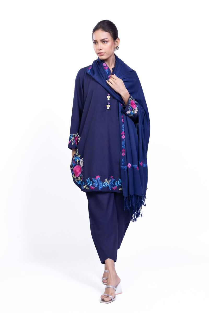 Shawl