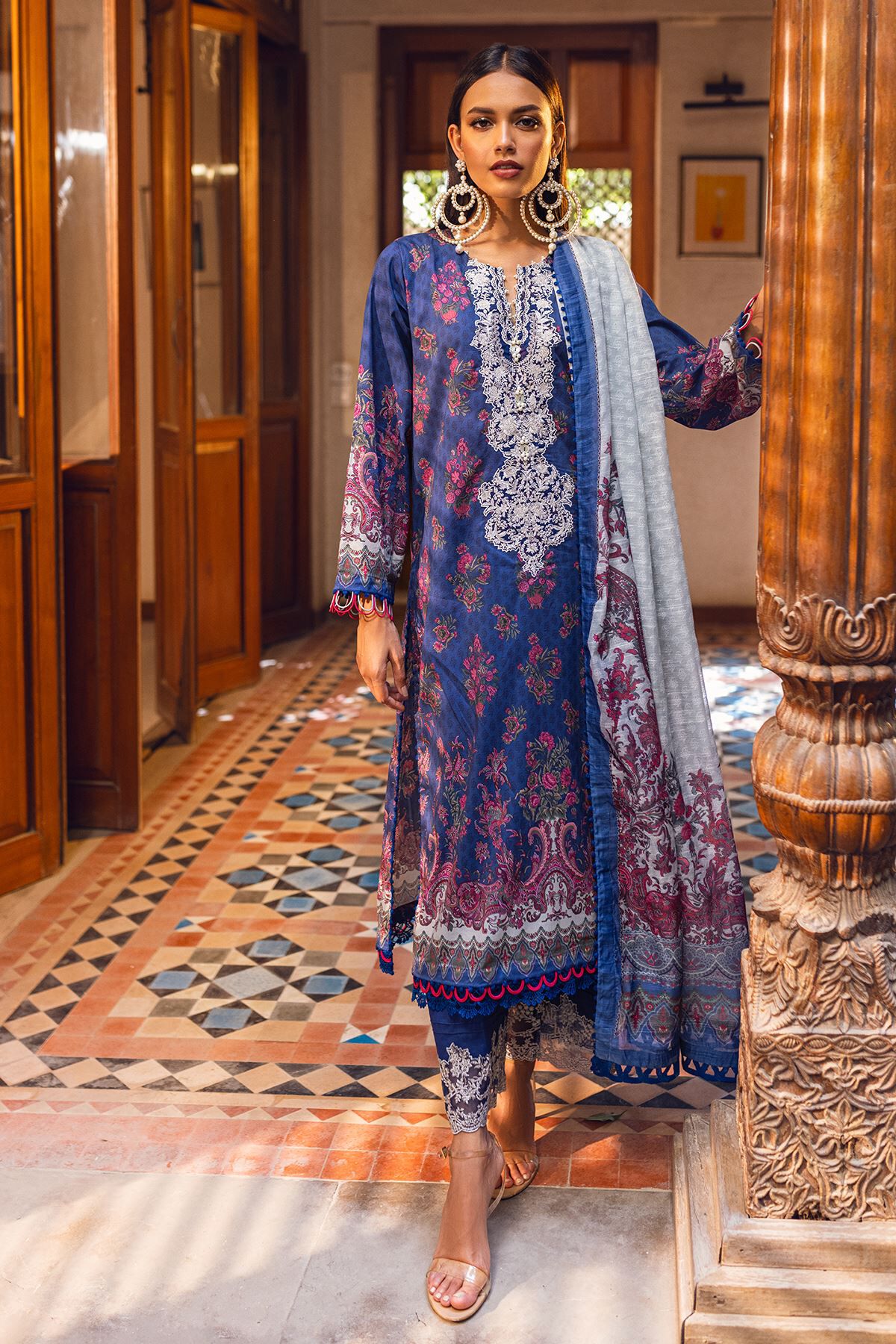 Khaadi dresses 2018 sale