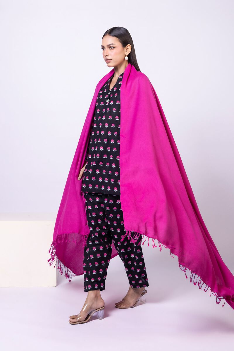 Shawl
