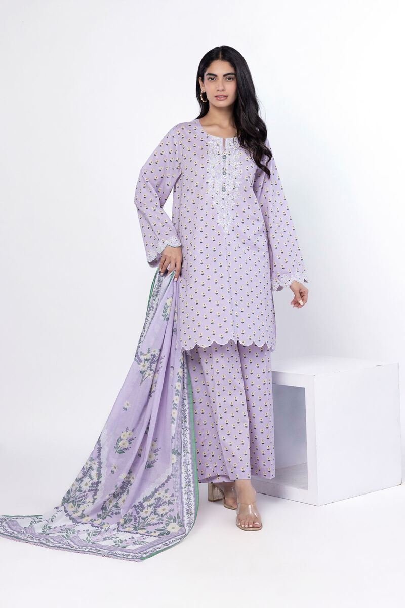 Fabrics 3 Piece