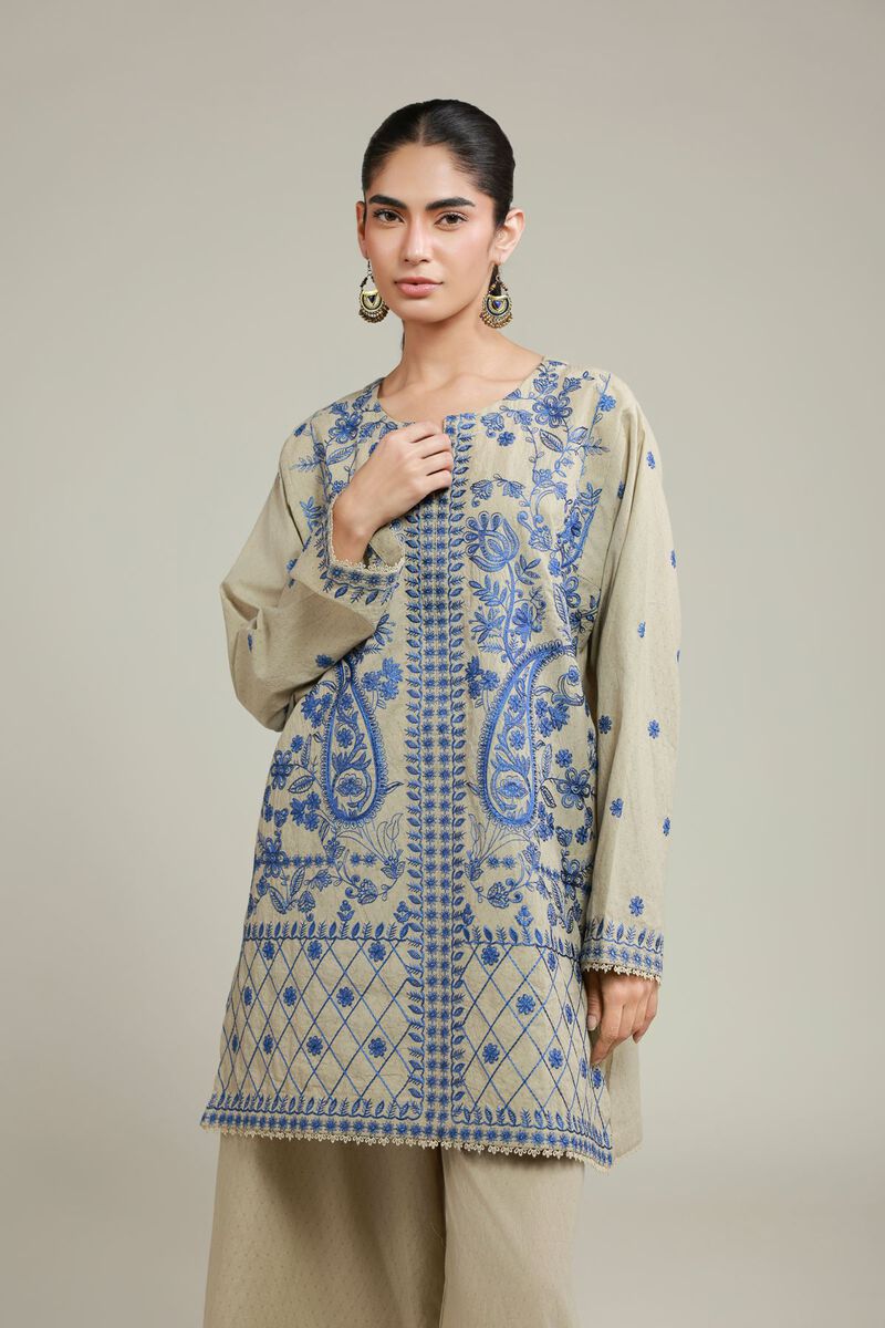 2-Piece Tailored Set