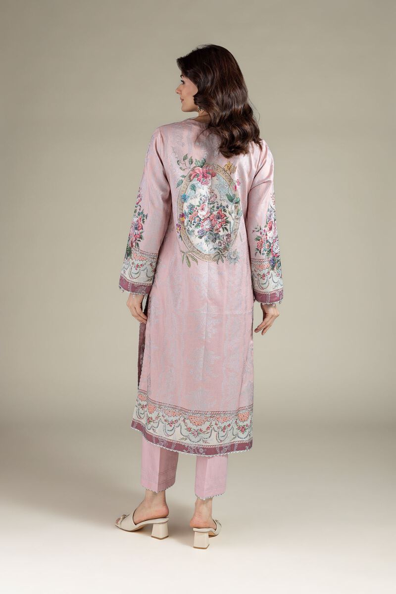 Tailored 2 Piece | Top and Bottom