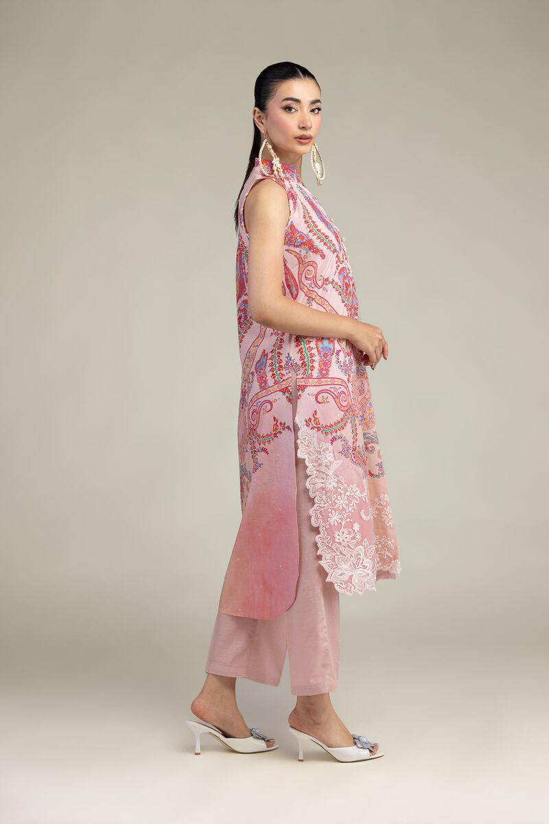 strapless open back dress Lapointe main image 1