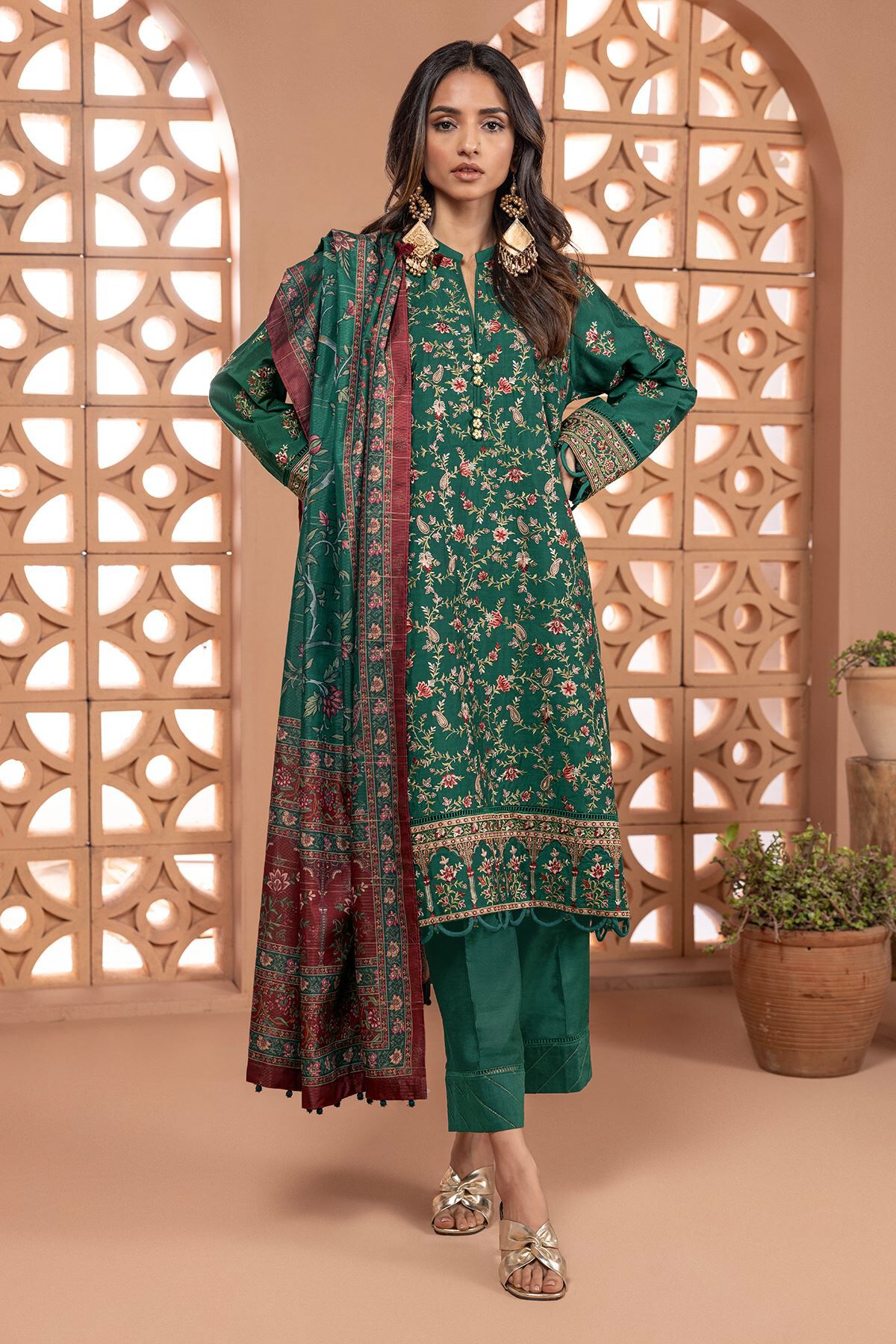 Khaadi online official website deals