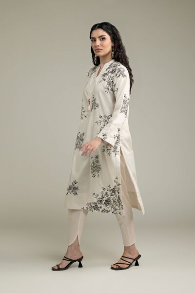 Cambric Shalwar, image 1