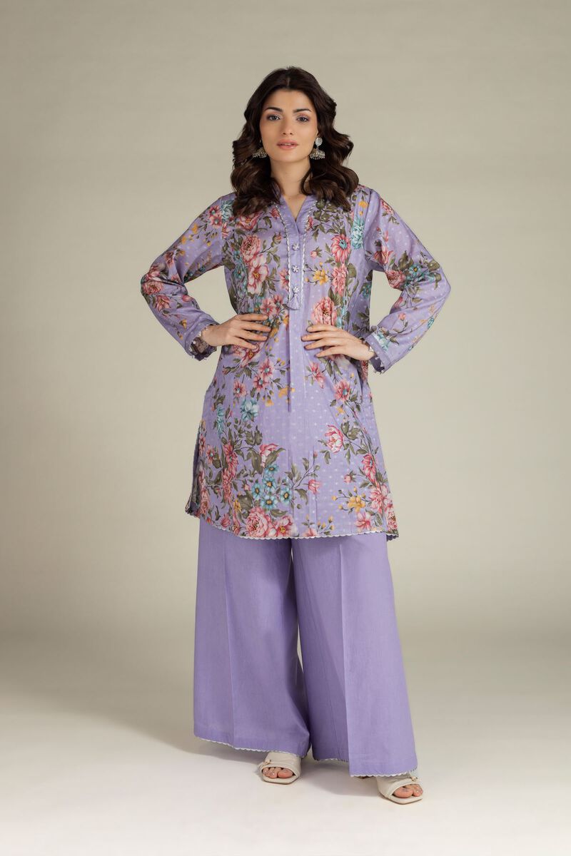 Tailored 2 Piece | Top and Bottom