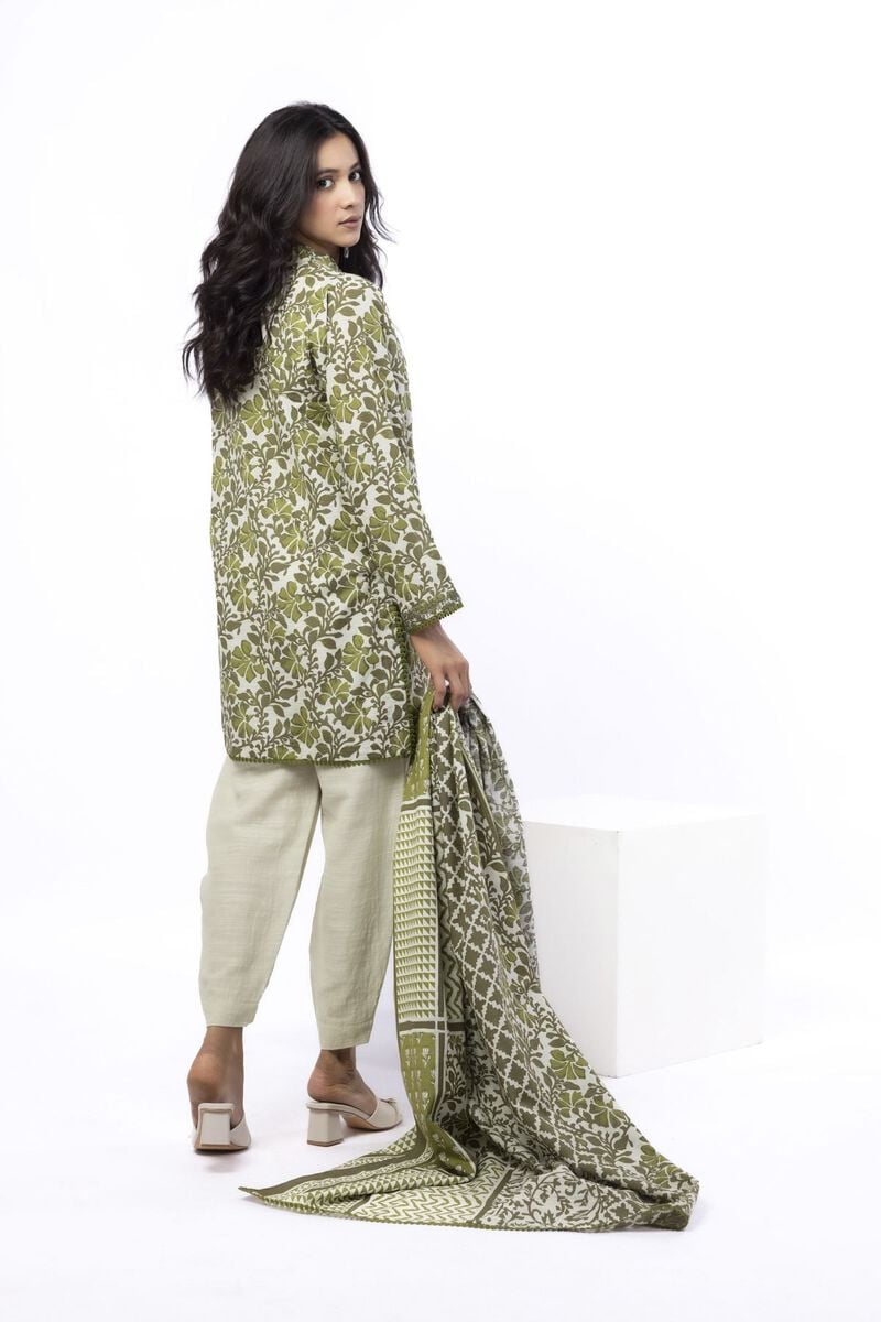 Fabrics 3 Piece