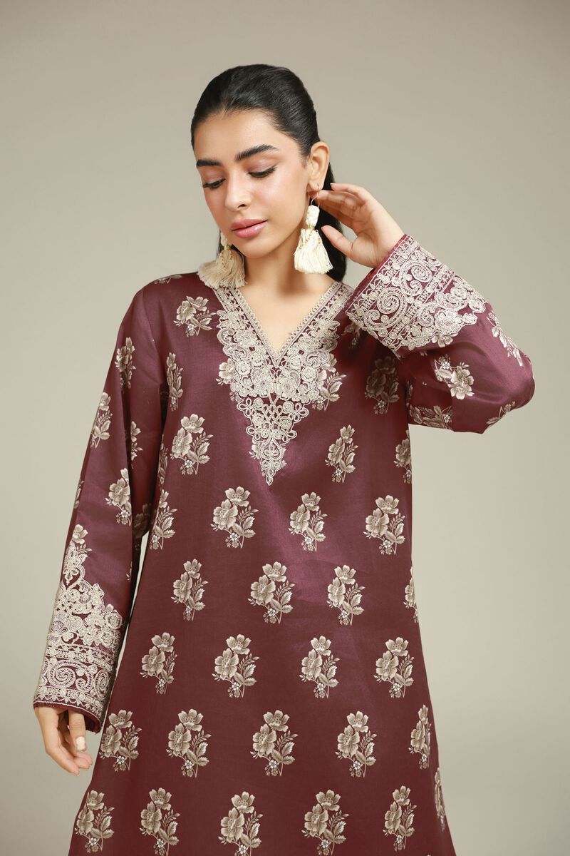 Tailored 2 Piece | Top and Bottom