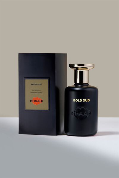 Eau De Parfum 80 ML Bold Oud