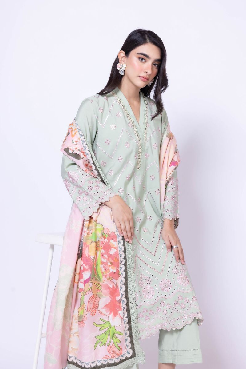 Dupatta