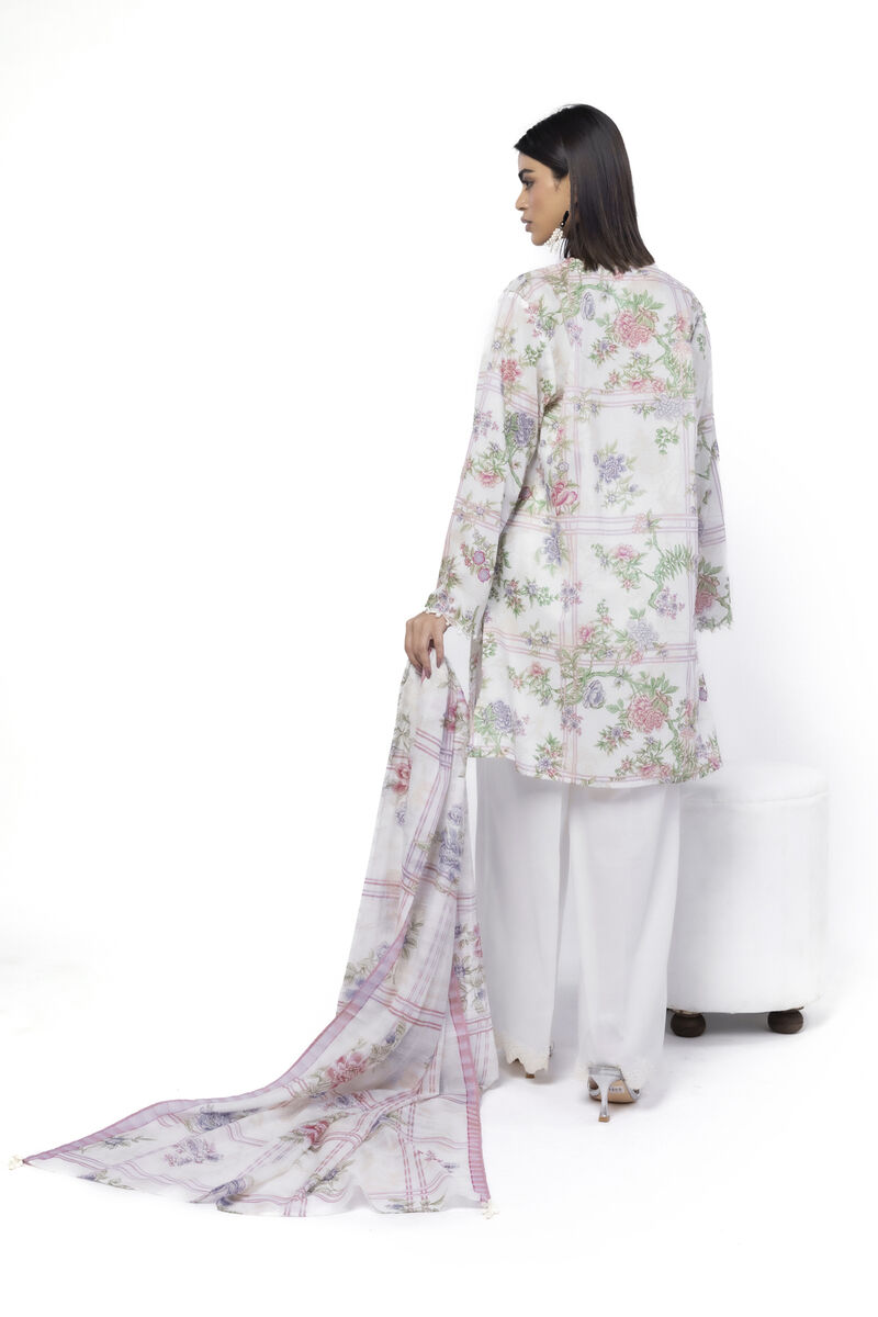 Fabrics 3 Piece