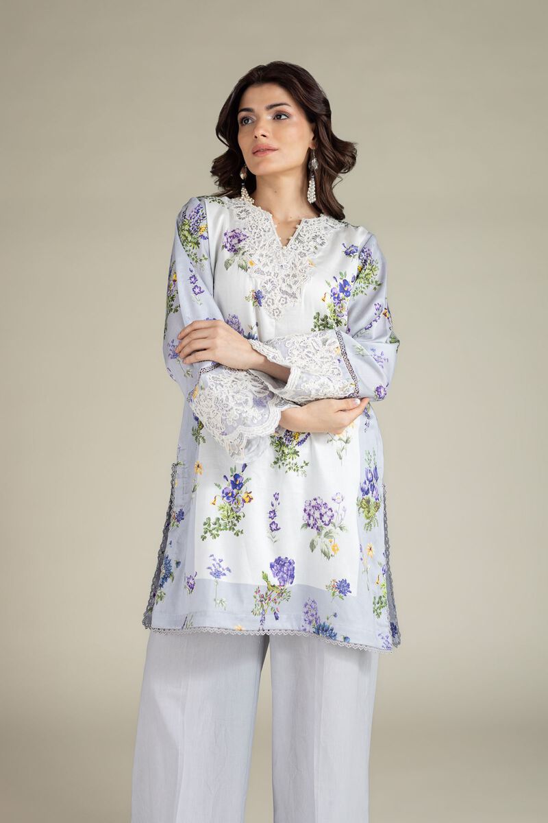 Tailored 2 Piece | Top and Bottom