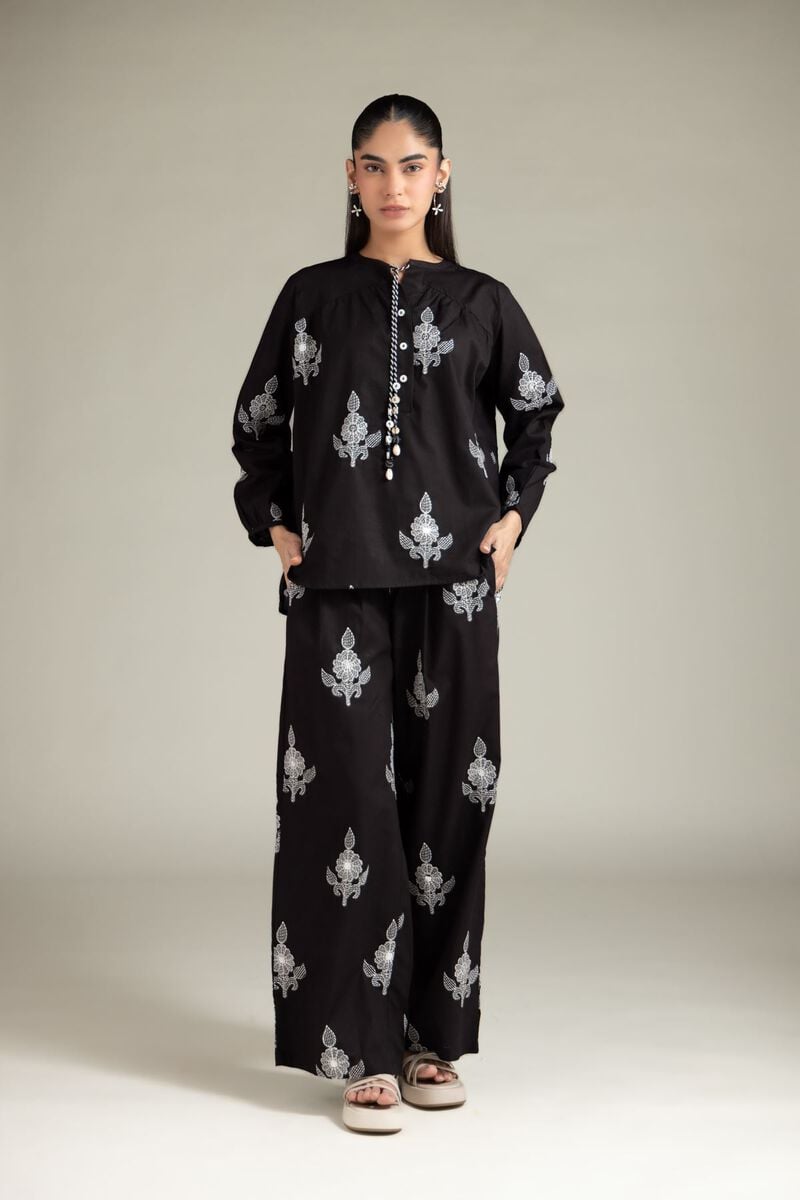 Trousers