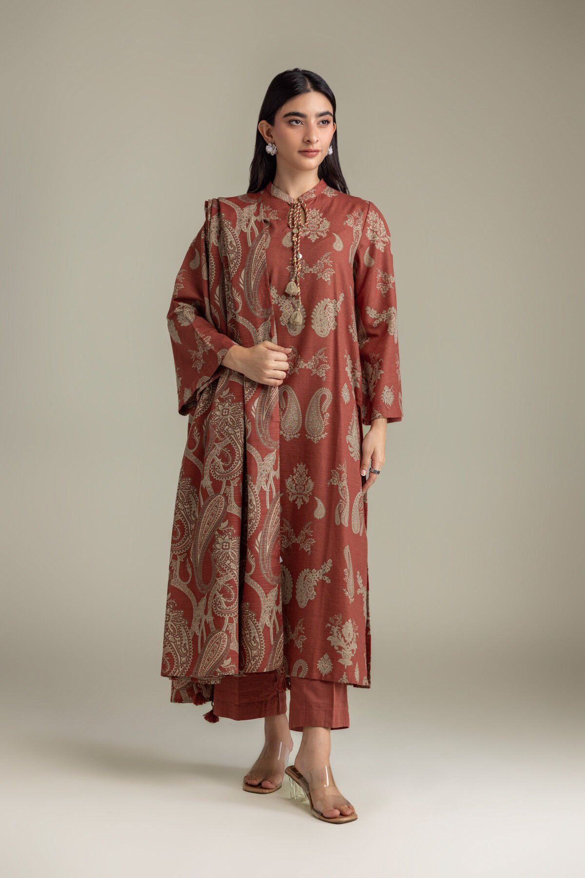 Retail Price: 6,000/-PKR