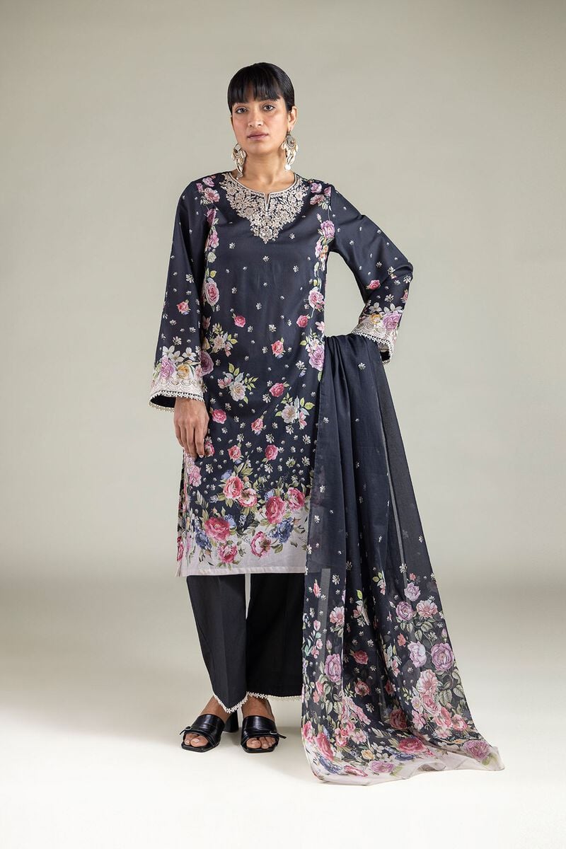 Fabrics 3 Piece