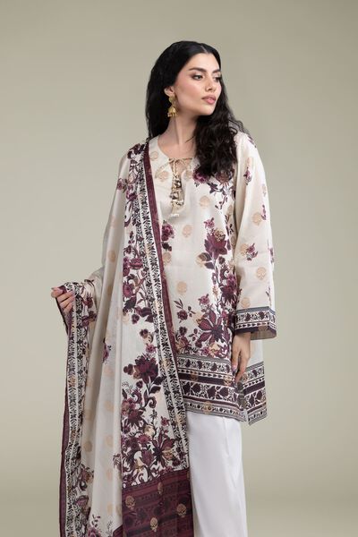 Tailored 3 Piece, image 1