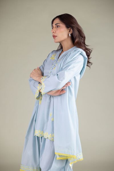 Dupatta, image 1