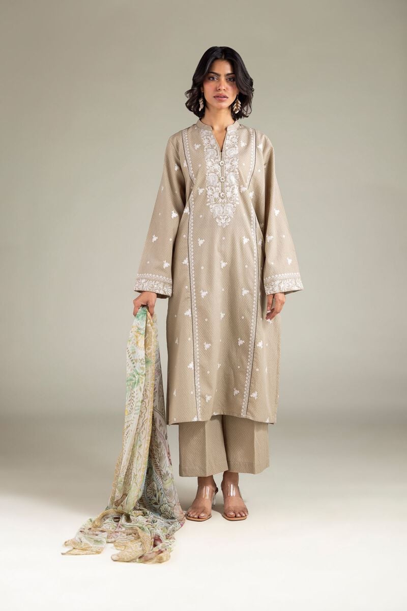 Fabrics 3 Piece