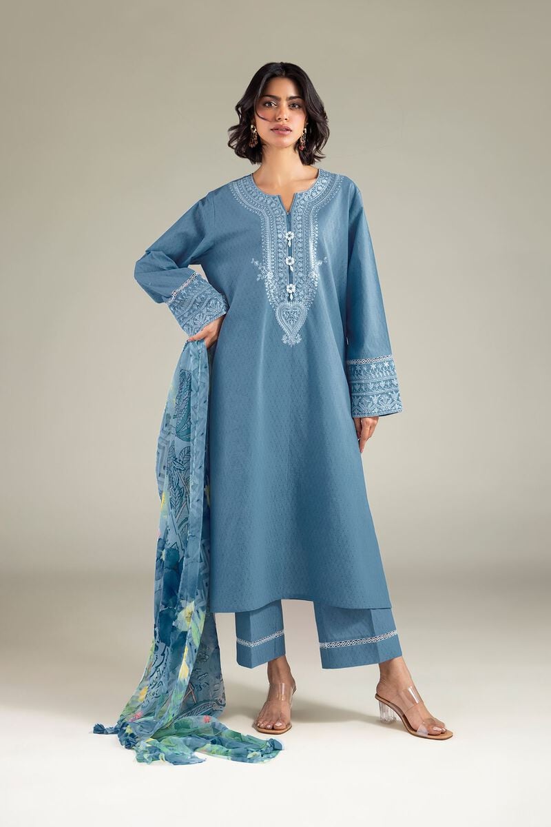 Fabrics 3 Piece