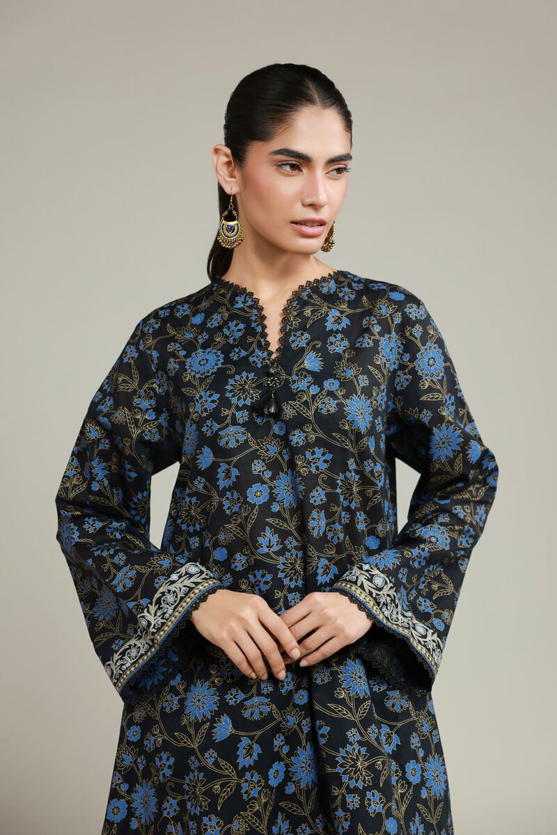 Tailored 2 Piece | Top and Bottom