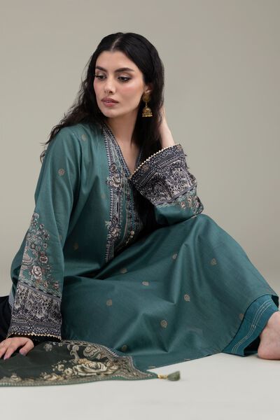 Tailored 3-Piece Set, image 1