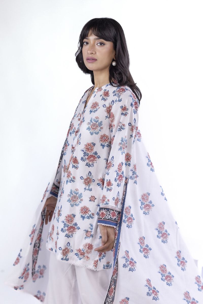 Fabrics 3 Piece