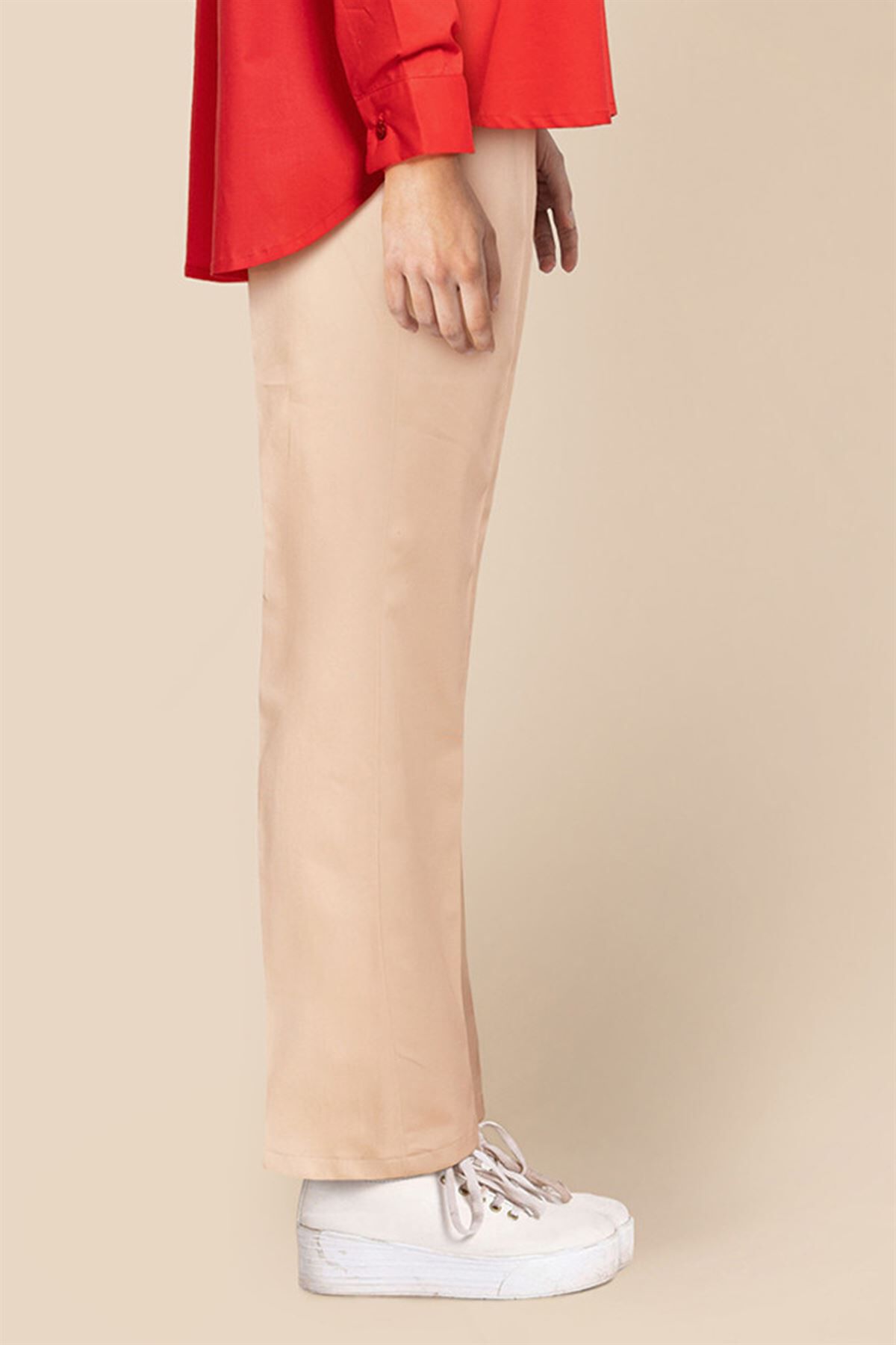 Buy Trousers 3500.00 PKR 1001802993 Khaadi Pakistan