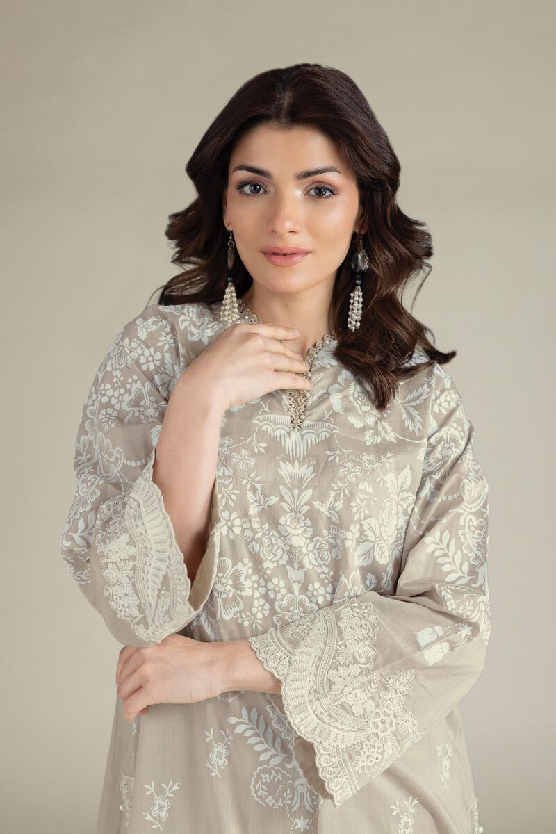 Tailored 2 Piece | Top and Bottom