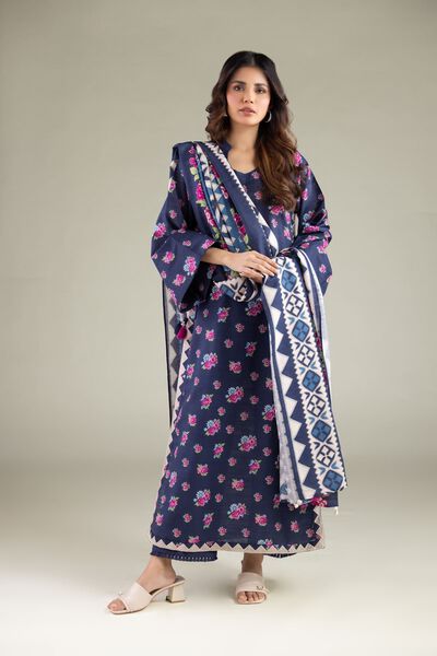 Summer Relaxed Pants, image 1