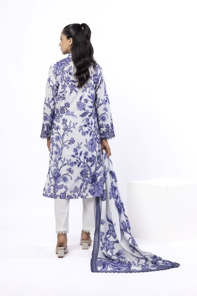Fabrics 3 Piece