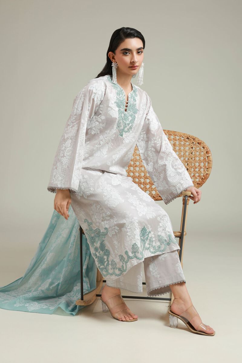 Fabrics 3 Piece