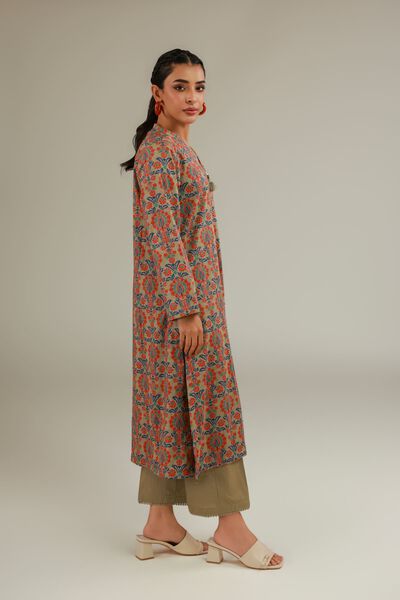 All-Season Cotton Pants, image 1