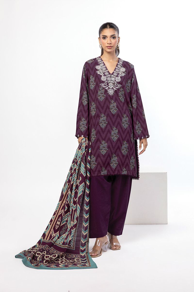 Fabrics 3 Piece