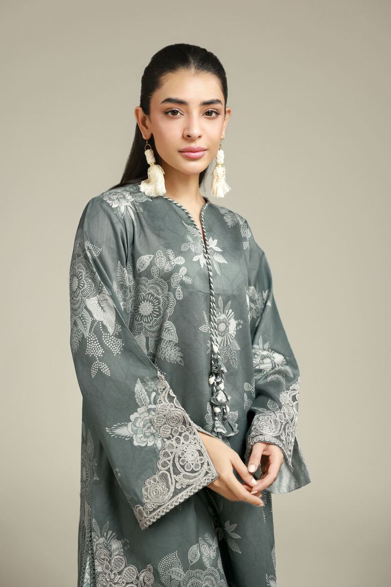 Tailored 2 Piece | Top and Bottom