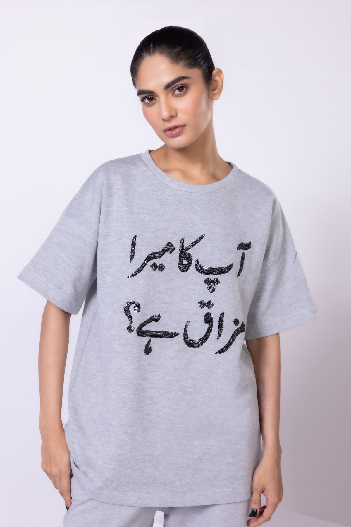 Buy Polo T shirts for Women Khaadi Pakistan