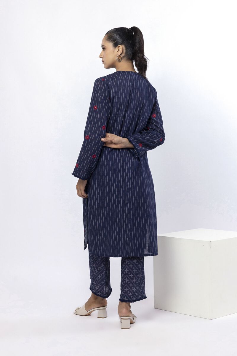 Fabrics 2 Piece | Top and Bottom