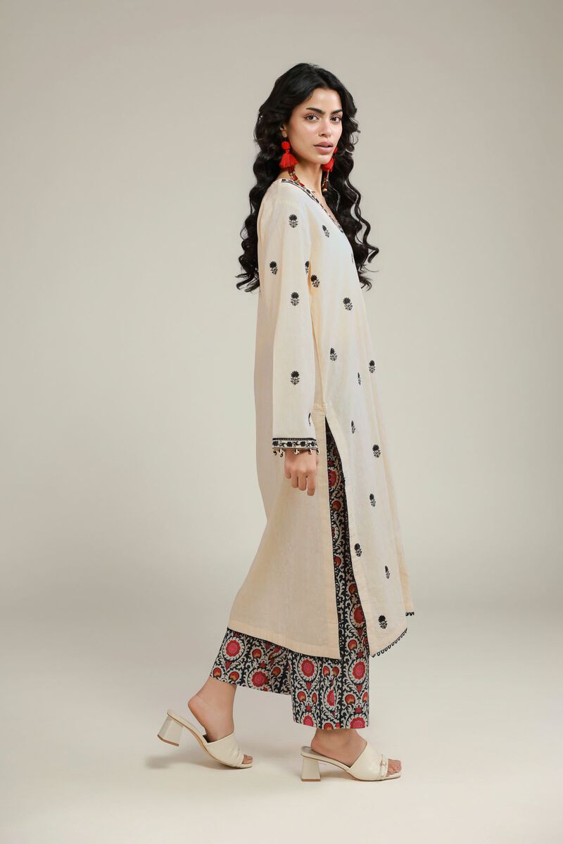 2-Piece Tailored Set