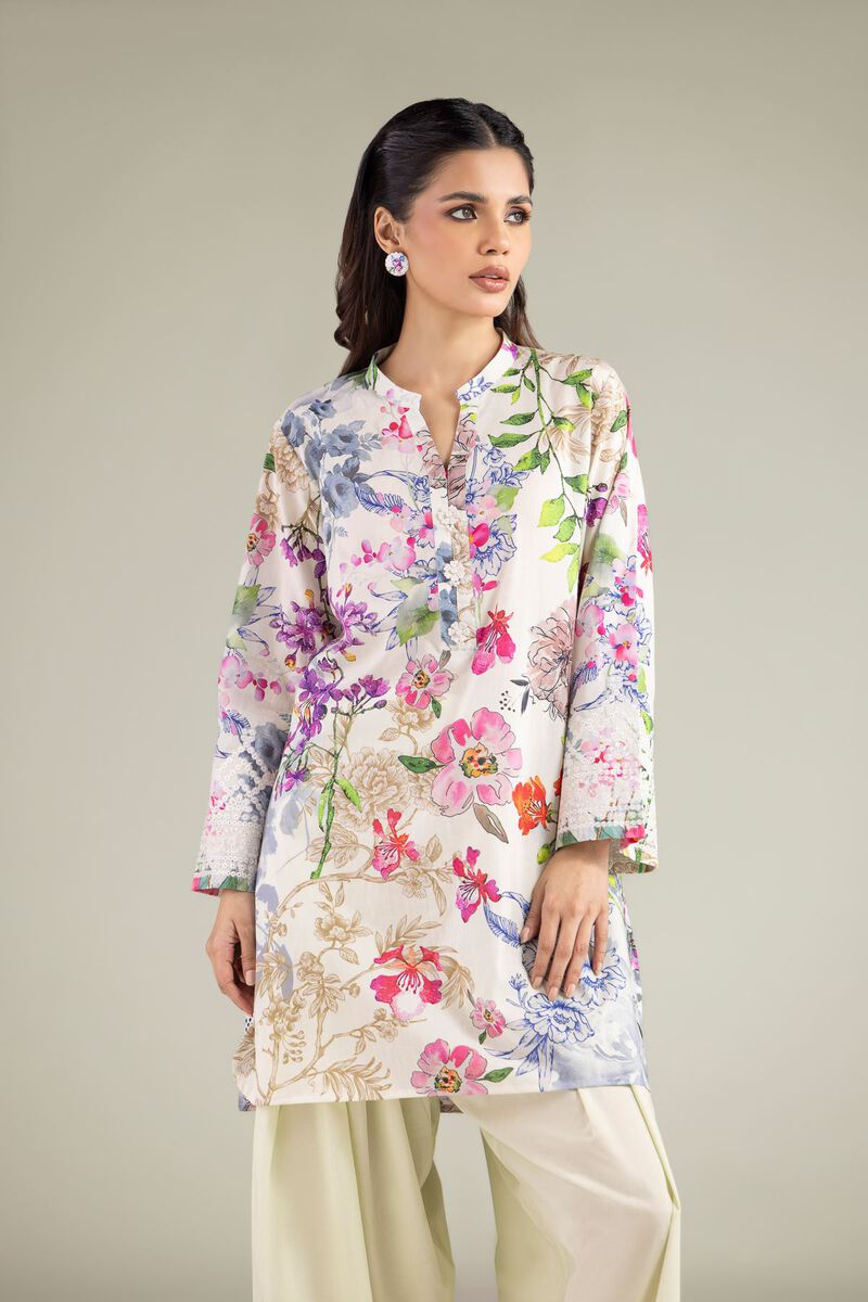 2-Piece Tailored Lawn 