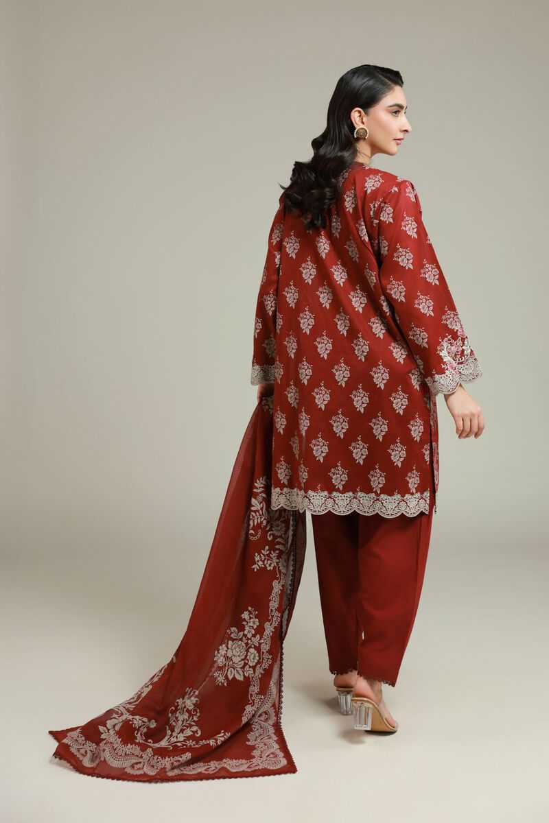 Fabrics 3 Piece