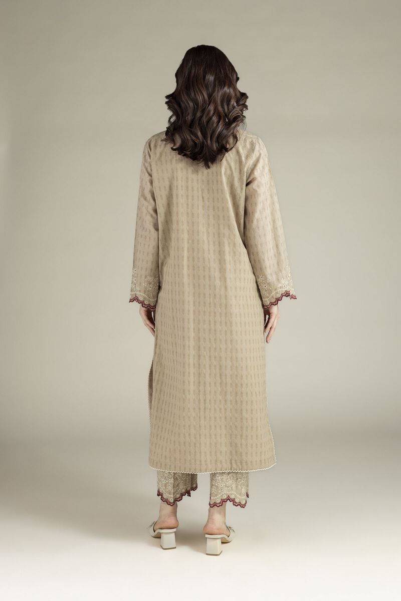 Tailored 2 Piece | Top and Bottom