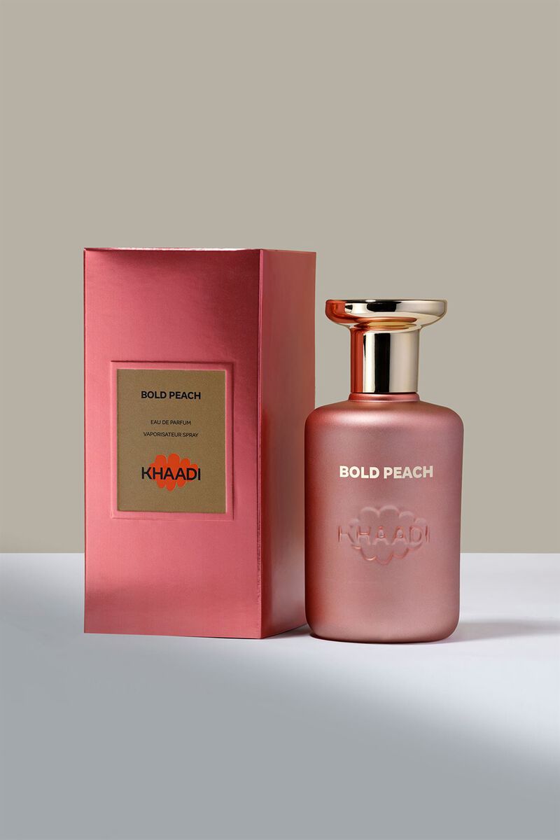 Bold Peach