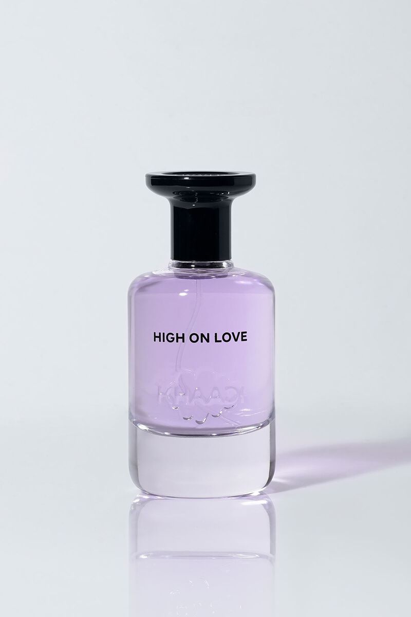 High On Love
