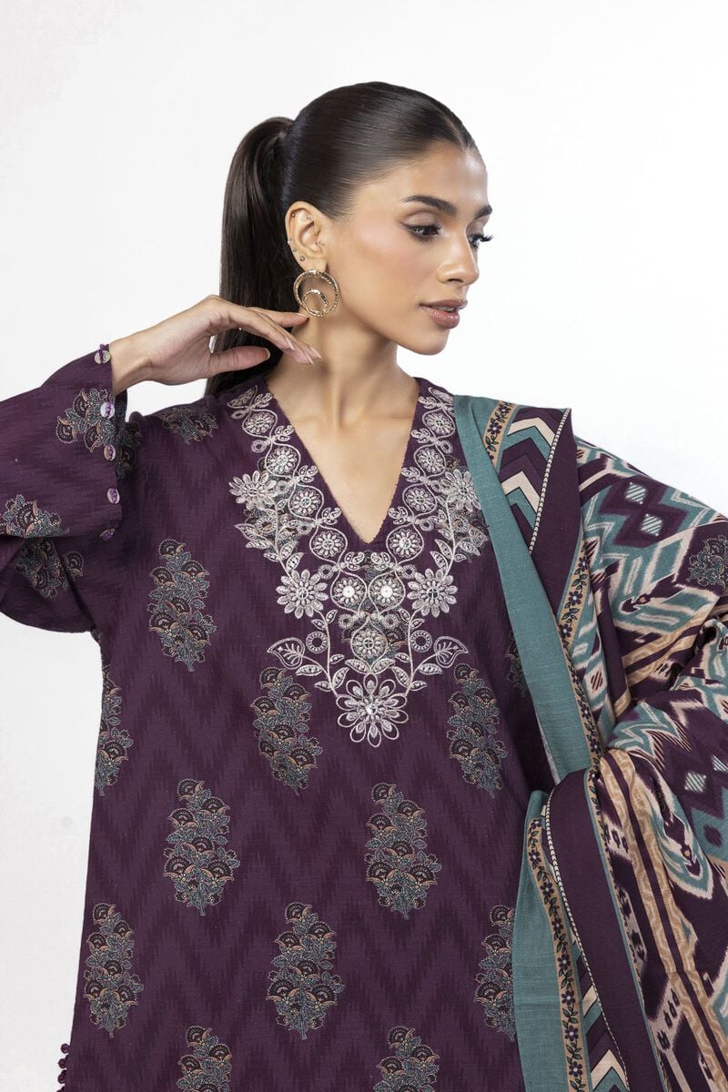 Fabrics 3 Piece